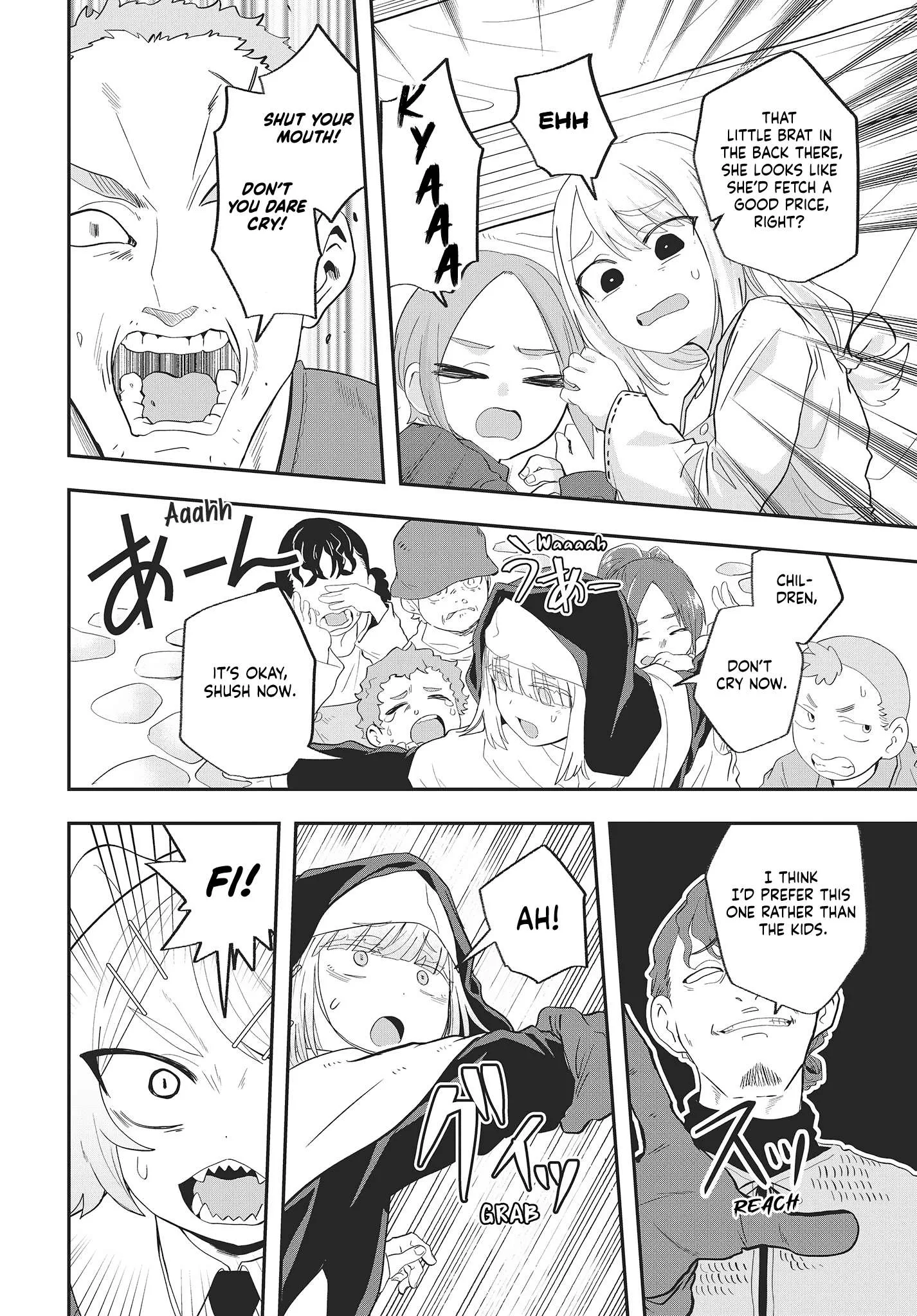 Muteki Shounin no Isekai Nariagari Monogatari ~Gendai no Seihin o Jizai ni Toriyoseru Sukiru ga Aru Node Isekai de wa Rakushoudesu~ Chapter 19 page 16