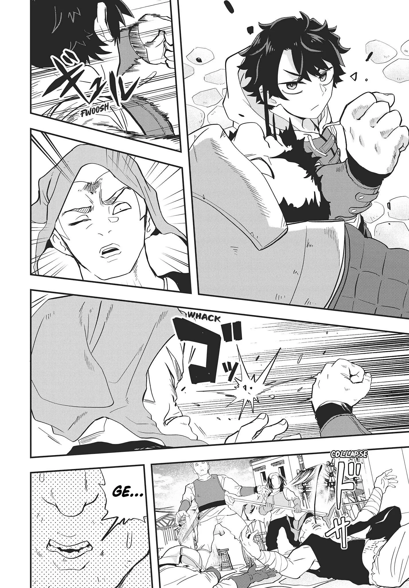Muteki Shounin no Isekai Nariagari Monogatari ~Gendai no Seihin o Jizai ni Toriyoseru Sukiru ga Aru Node Isekai de wa Rakushoudesu~ Chapter 20 page 6