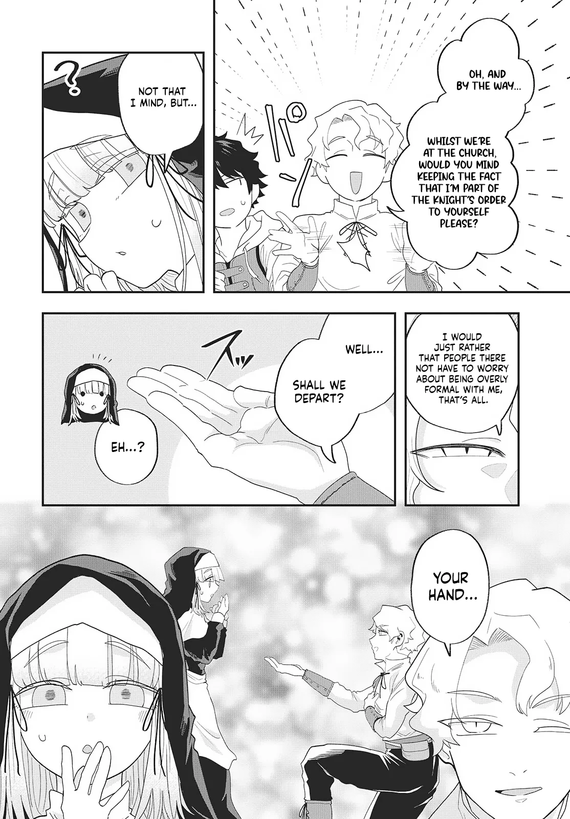 Muteki Shounin no Isekai Nariagari Monogatari ~Gendai no Seihin o Jizai ni Toriyoseru Sukiru ga Aru Node Isekai de wa Rakushoudesu~ Chapter 27 page 6