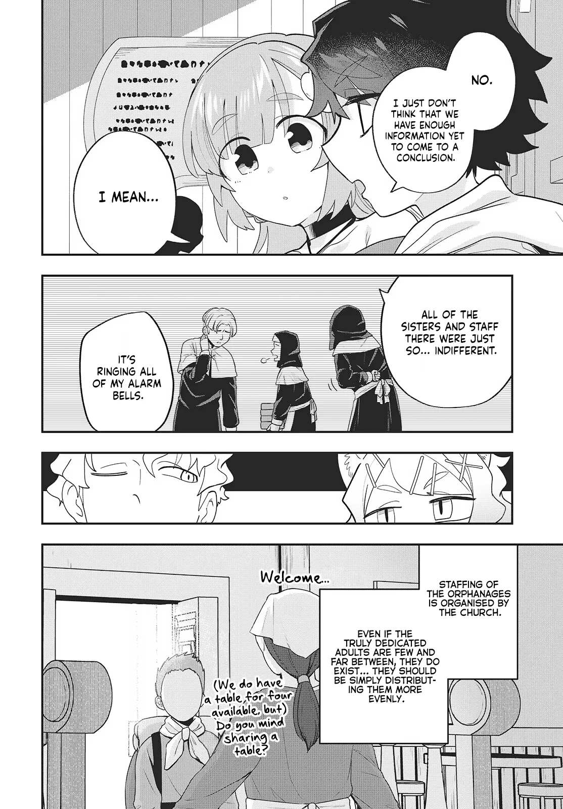 Muteki Shounin no Isekai Nariagari Monogatari ~Gendai no Seihin o Jizai ni Toriyoseru Sukiru ga Aru Node Isekai de wa Rakushoudesu~ Chapter 27 page 22