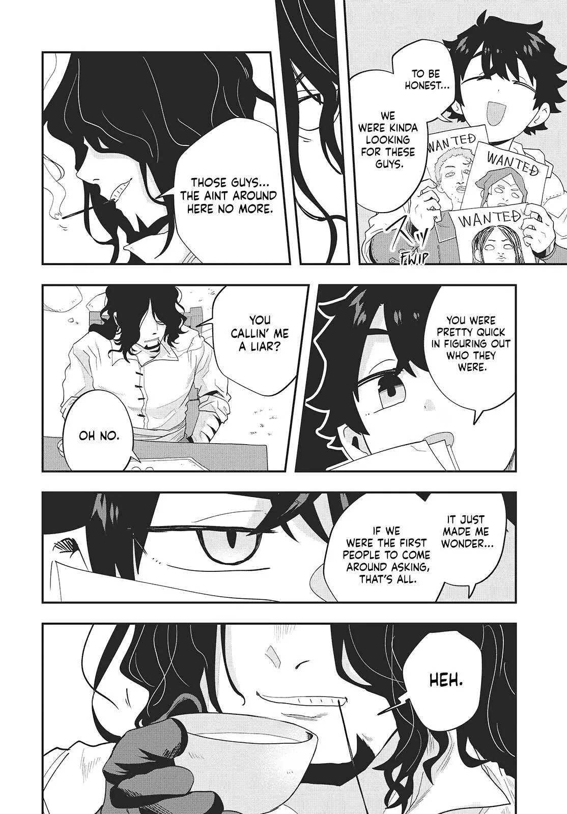 Muteki Shounin no Isekai Nariagari Monogatari ~Gendai no Seihin o Jizai ni Toriyoseru Sukiru ga Aru Node Isekai de wa Rakushoudesu~ Chapter 29 page 22