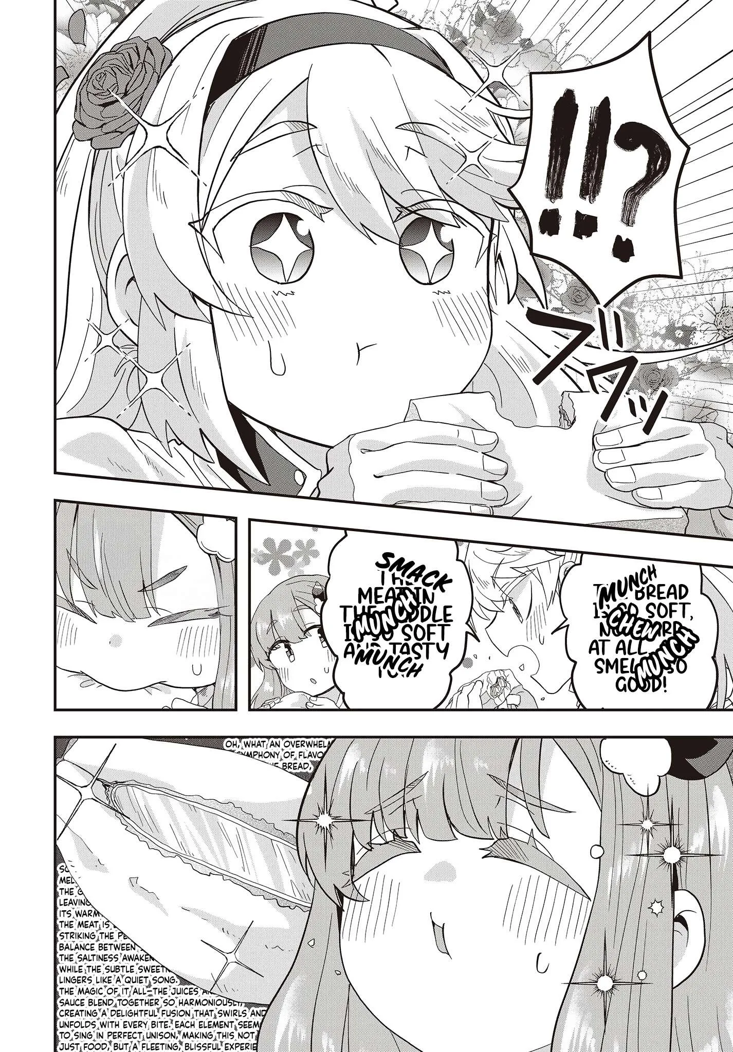 Muteki Shounin no Isekai Nariagari Monogatari ~Gendai no Seihin o Jizai ni Toriyoseru Sukiru ga Aru Node Isekai de wa Rakushoudesu~ Chapter 5 page 4