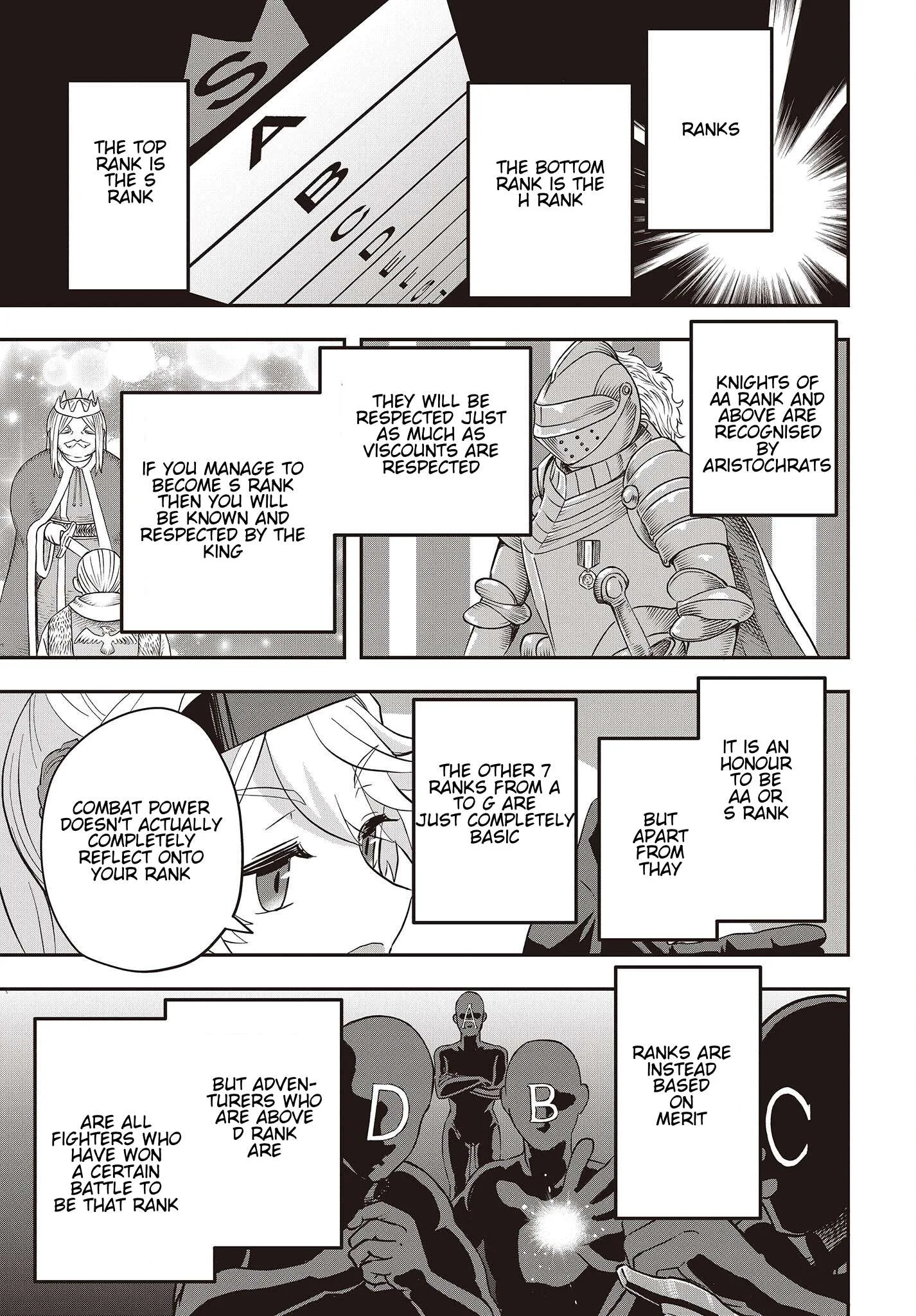 Muteki Shounin no Isekai Nariagari Monogatari ~Gendai no Seihin o Jizai ni Toriyoseru Sukiru ga Aru Node Isekai de wa Rakushoudesu~ Chapter 6.2 page 10