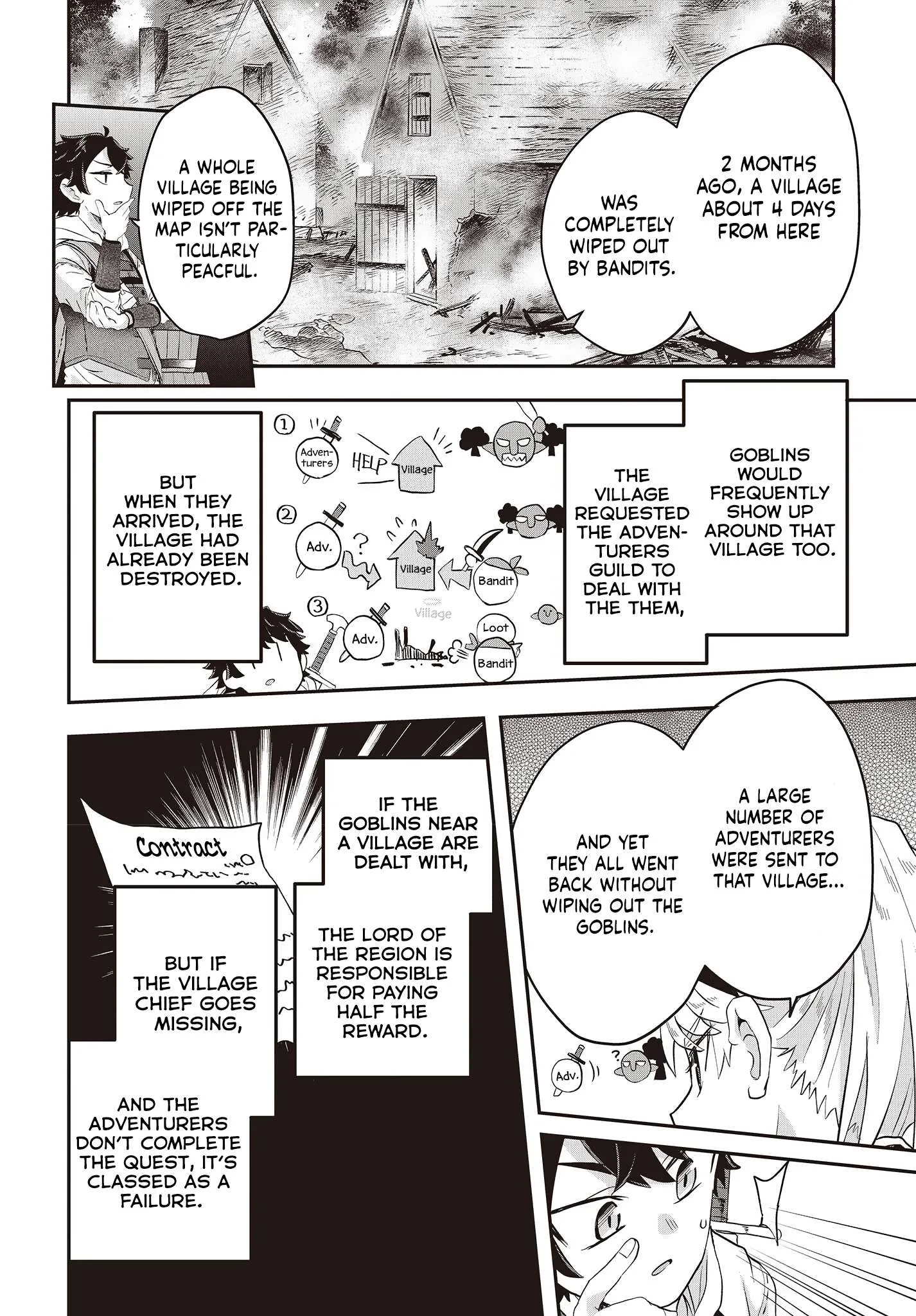 Muteki Shounin no Isekai Nariagari Monogatari ~Gendai no Seihin o Jizai ni Toriyoseru Sukiru ga Aru Node Isekai de wa Rakushoudesu~ Chapter 6 page 20