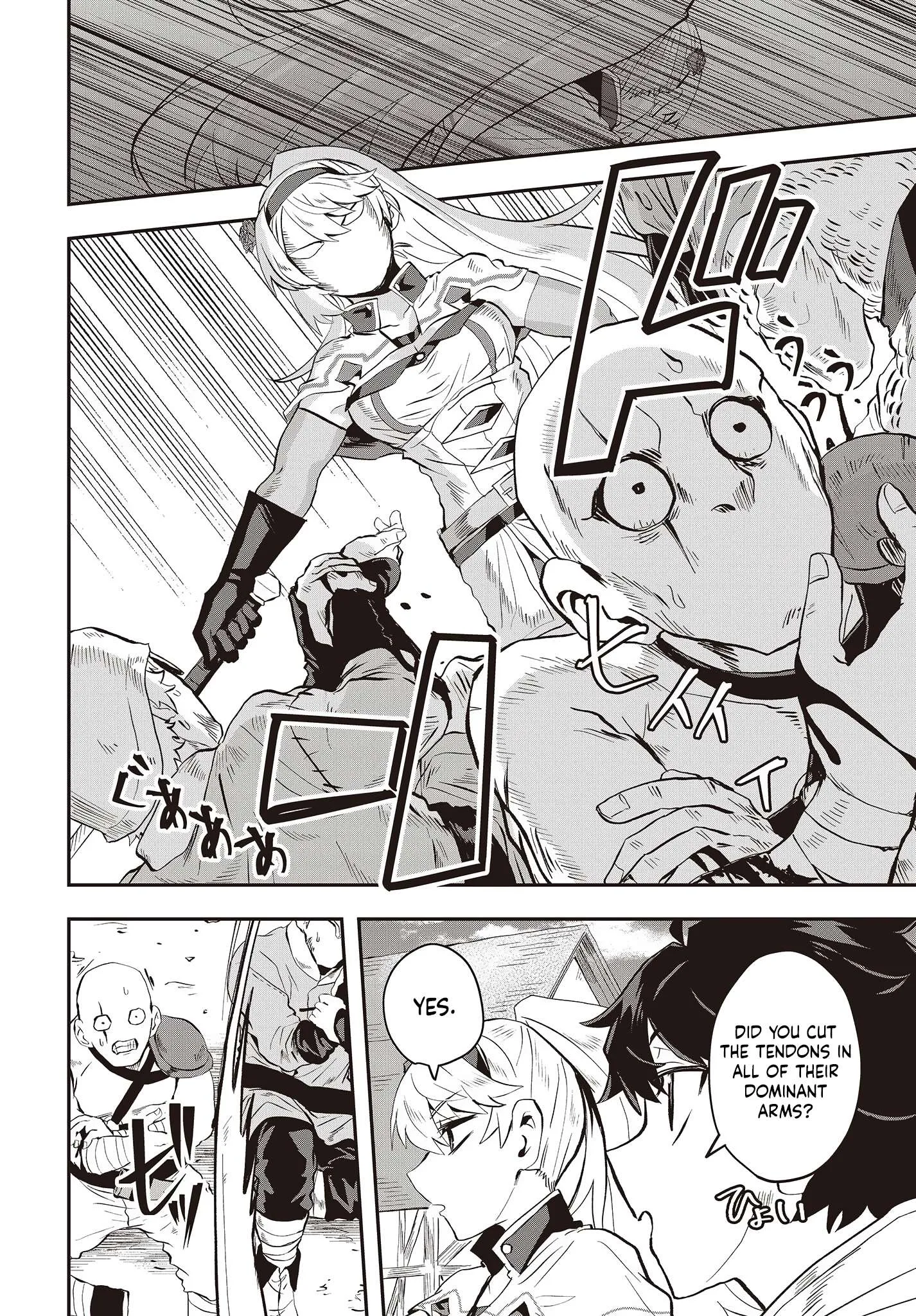 Muteki Shounin no Isekai Nariagari Monogatari ~Gendai no Seihin o Jizai ni Toriyoseru Sukiru ga Aru Node Isekai de wa Rakushoudesu~ Chapter 7 page 6