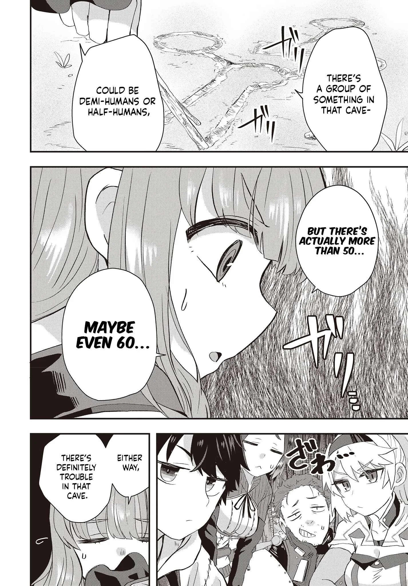Muteki Shounin no Isekai Nariagari Monogatari ~Gendai no Seihin o Jizai ni Toriyoseru Sukiru ga Aru Node Isekai de wa Rakushoudesu~ Chapter 9 page 20