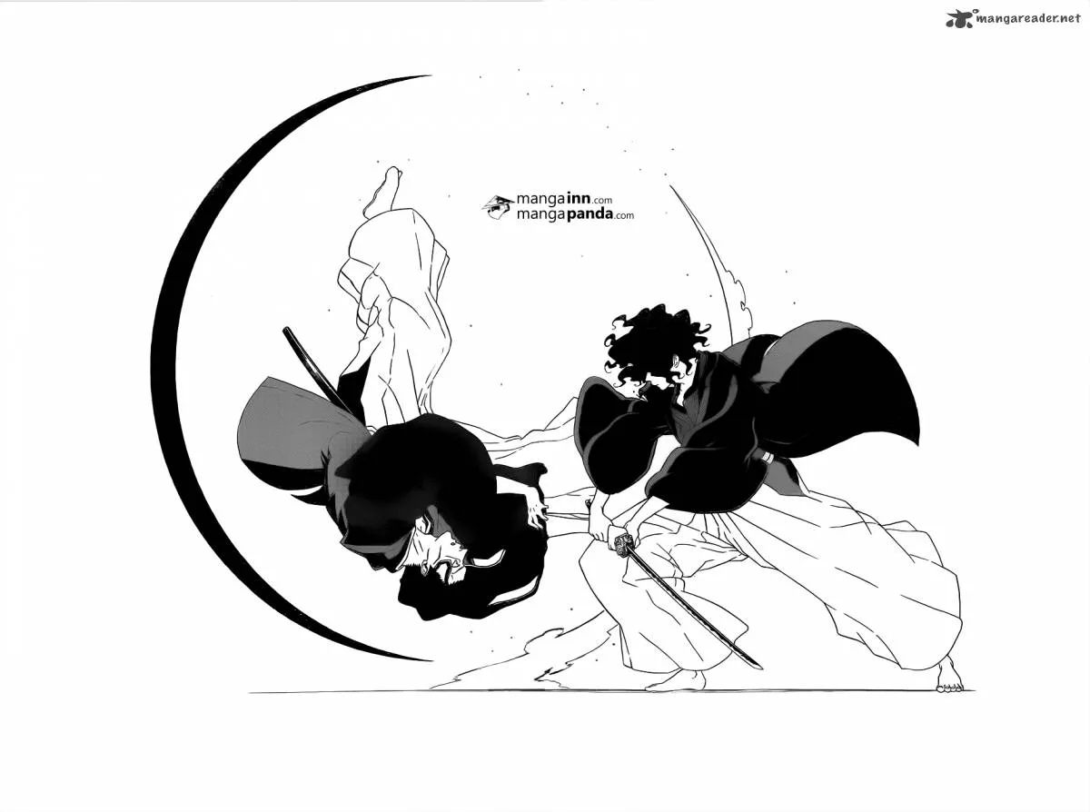 Mutou Black Chapter 1 page 41