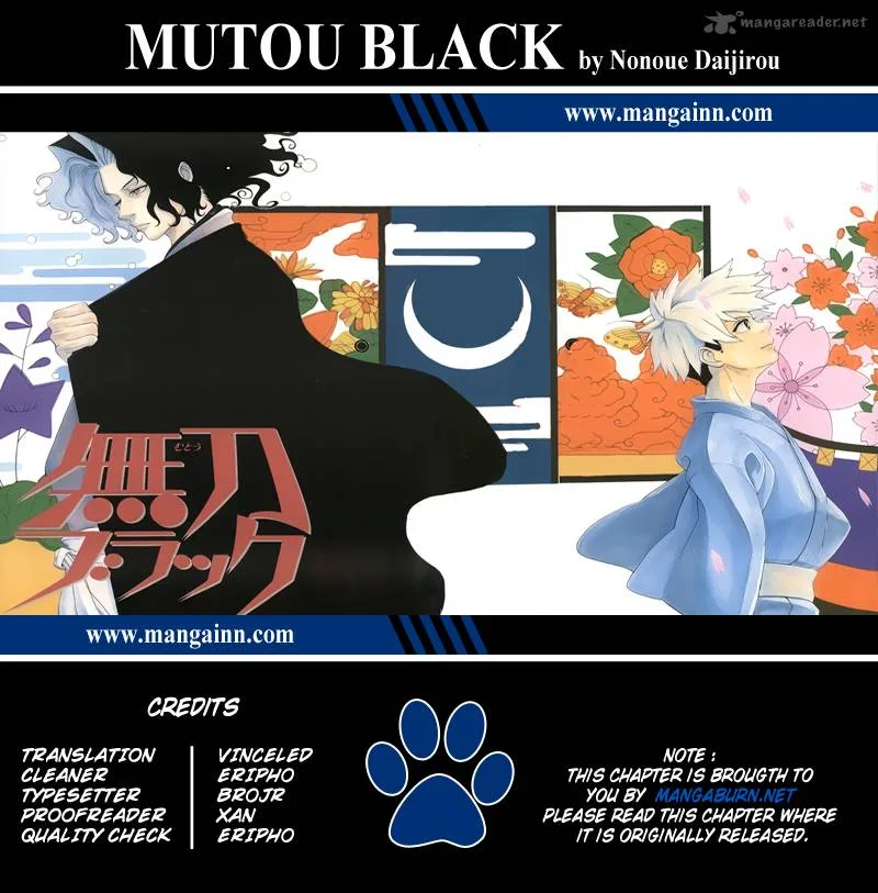Mutou Black Chapter 1 page 55