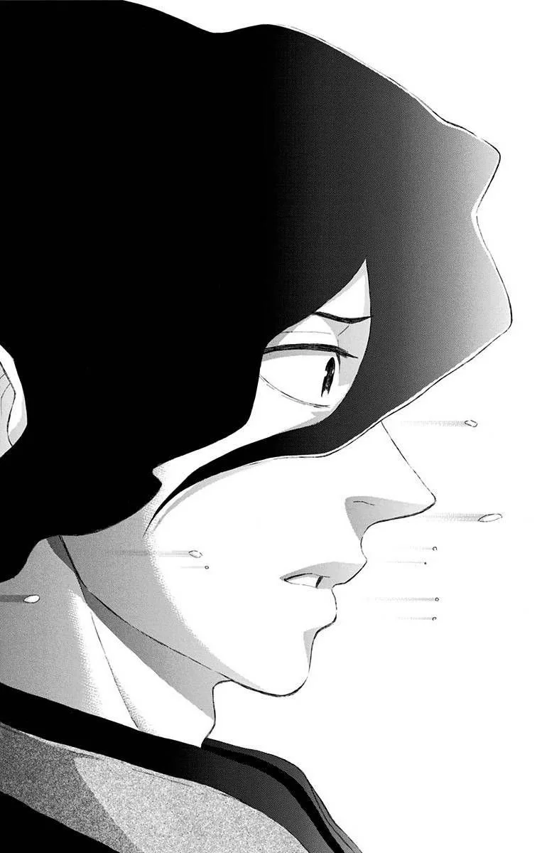 Mutou Black Chapter 11 page 11