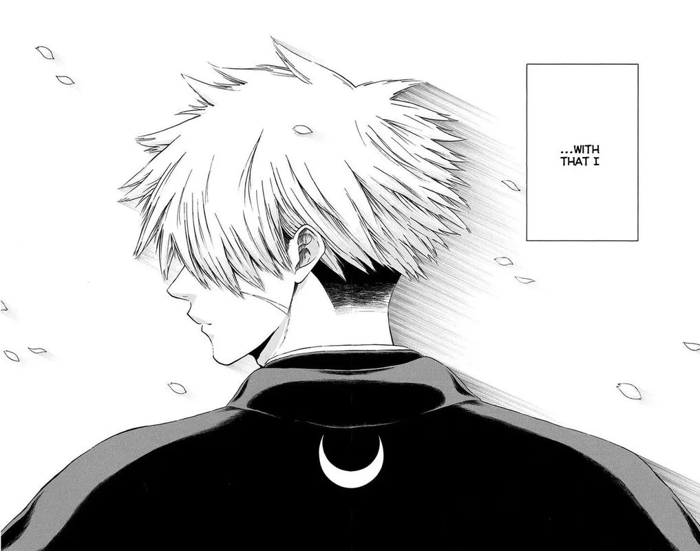 Mutou Black Chapter 13 page 4