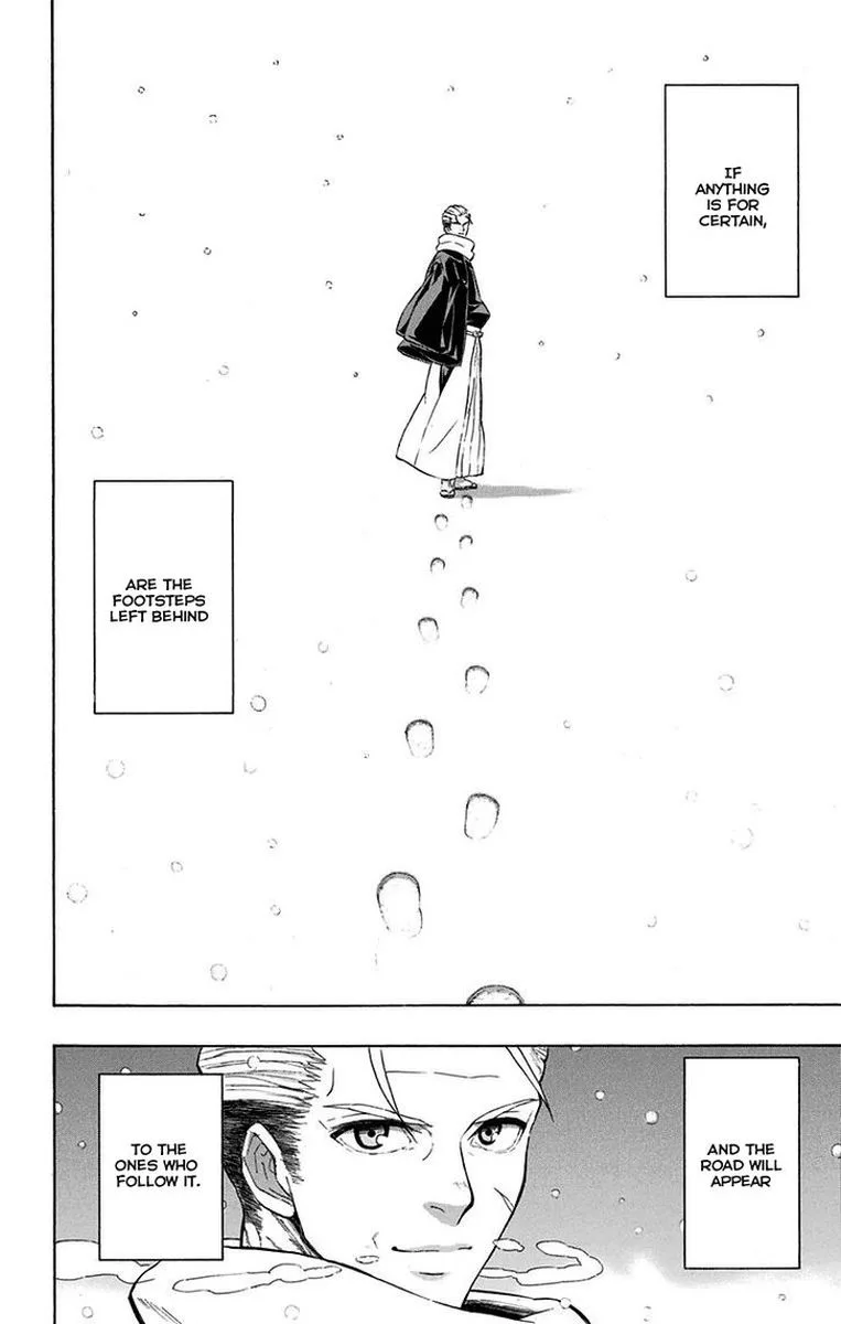 Mutou Black Chapter 14 page 10