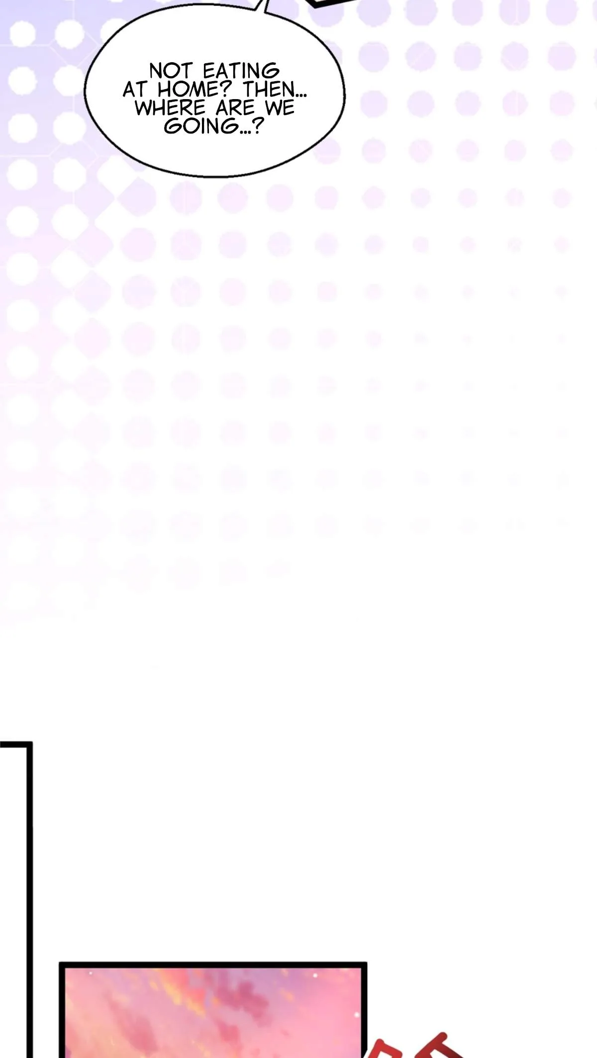 My Academic System Is Making Me Date?! Chapter 36 page 51