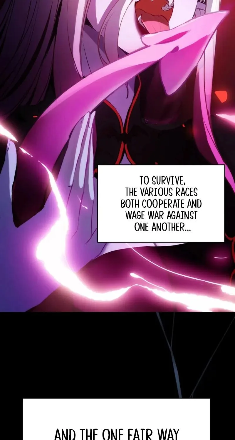 My Artifact Stats Stack Infinitely Chapter 1 page 9