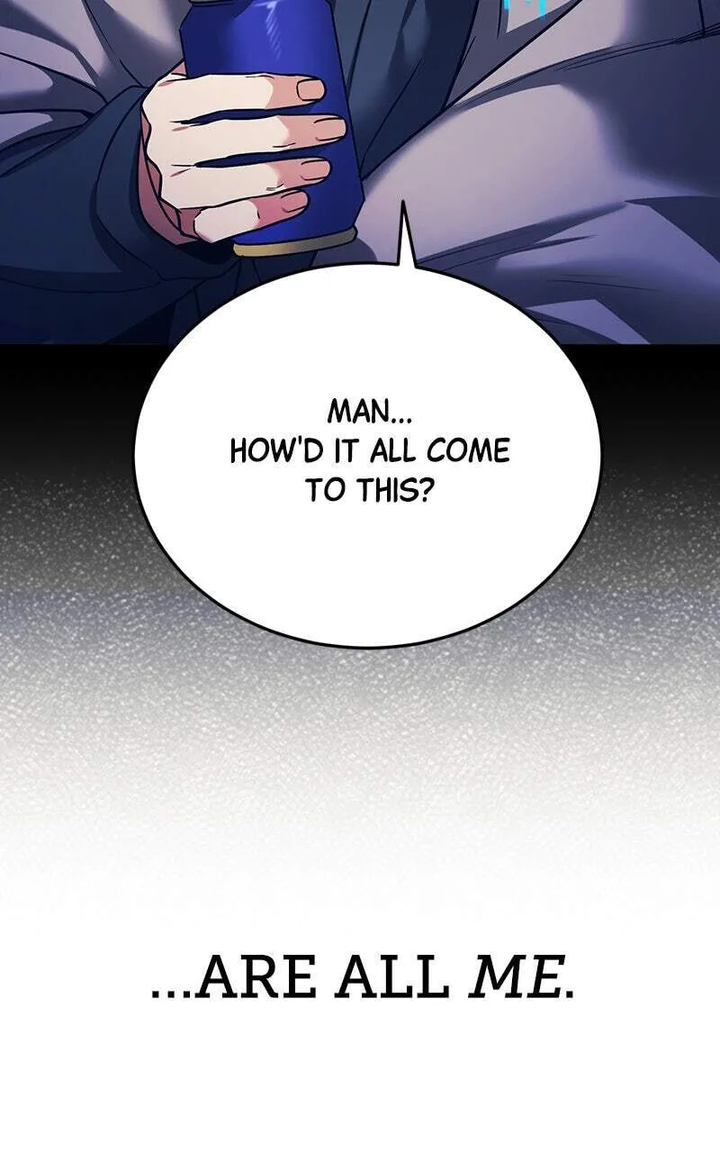 My Avatars' Path to Greatness Chapter 1 page 15