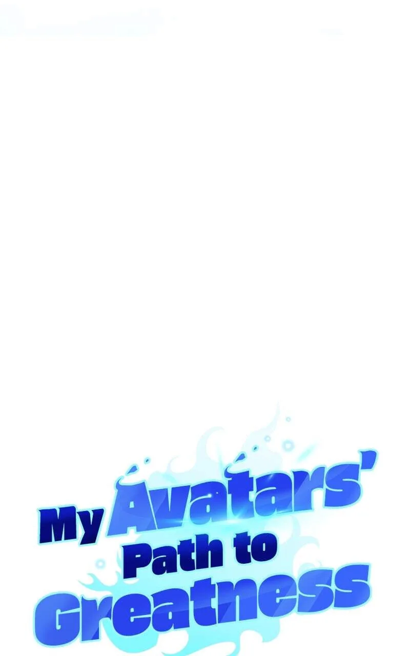 My Avatars' Path to Greatness Chapter 1 page 16