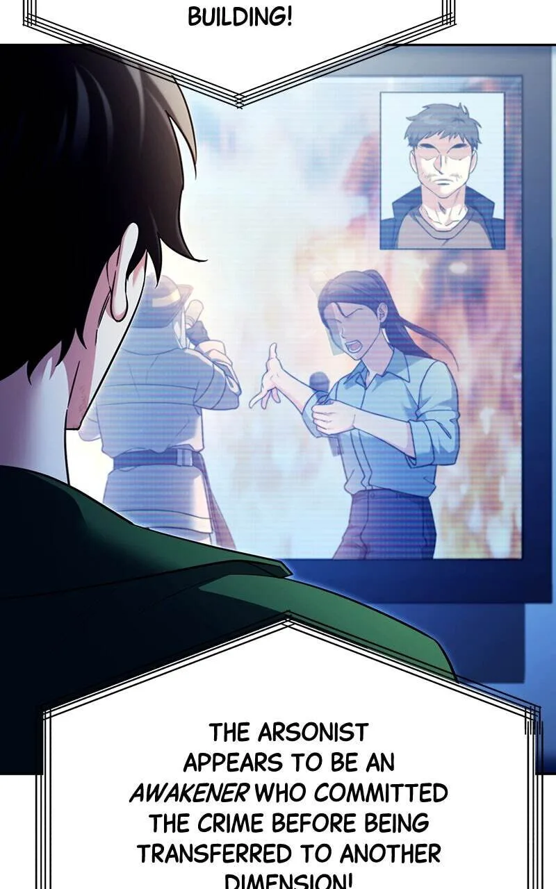 My Avatars' Path to Greatness Chapter 1 page 31