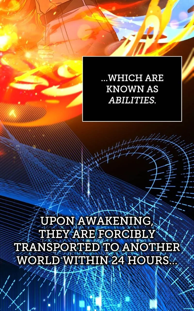 My Avatars' Path to Greatness Chapter 1 page 36