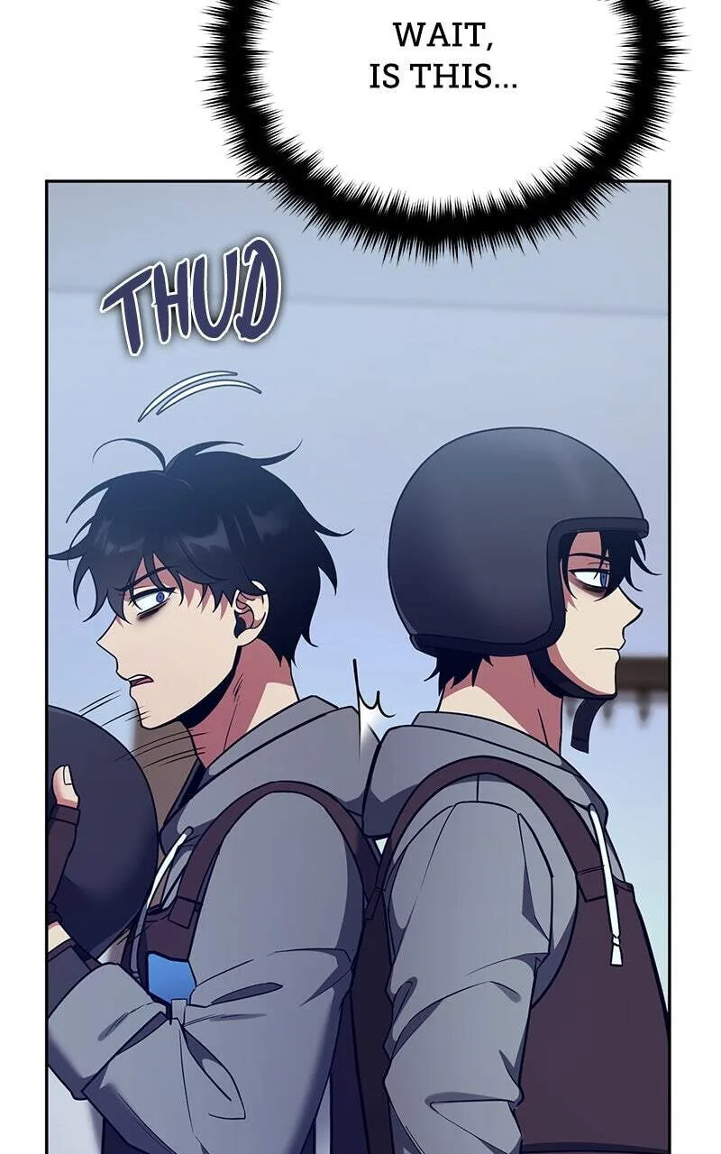 My Avatars' Path to Greatness Chapter 1 page 96