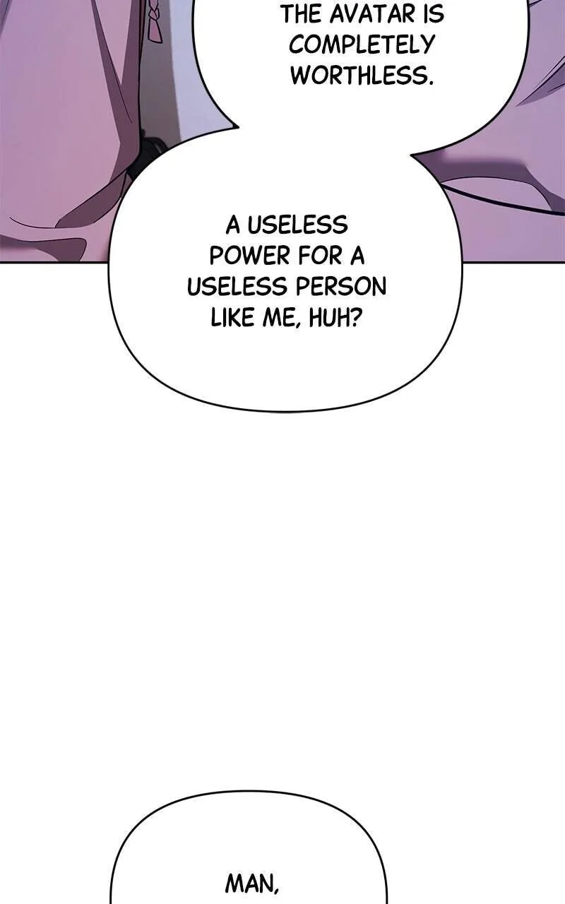 My Avatars' Path to Greatness Chapter 1 page 105