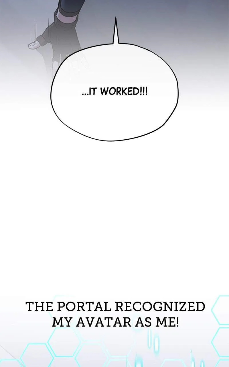 My Avatars' Path to Greatness Chapter 1 page 117