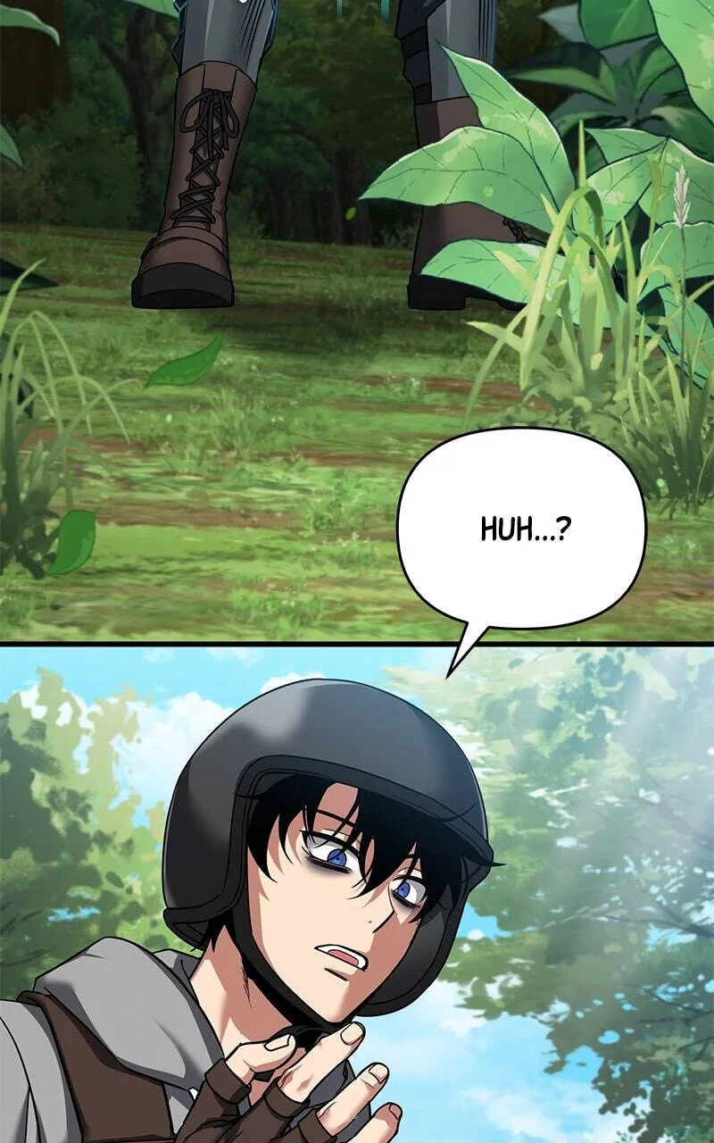 My Avatars' Path to Greatness Chapter 1 page 124