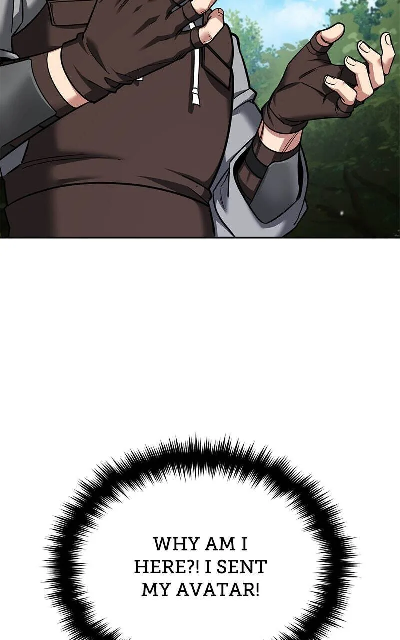 My Avatars' Path to Greatness Chapter 1 page 125