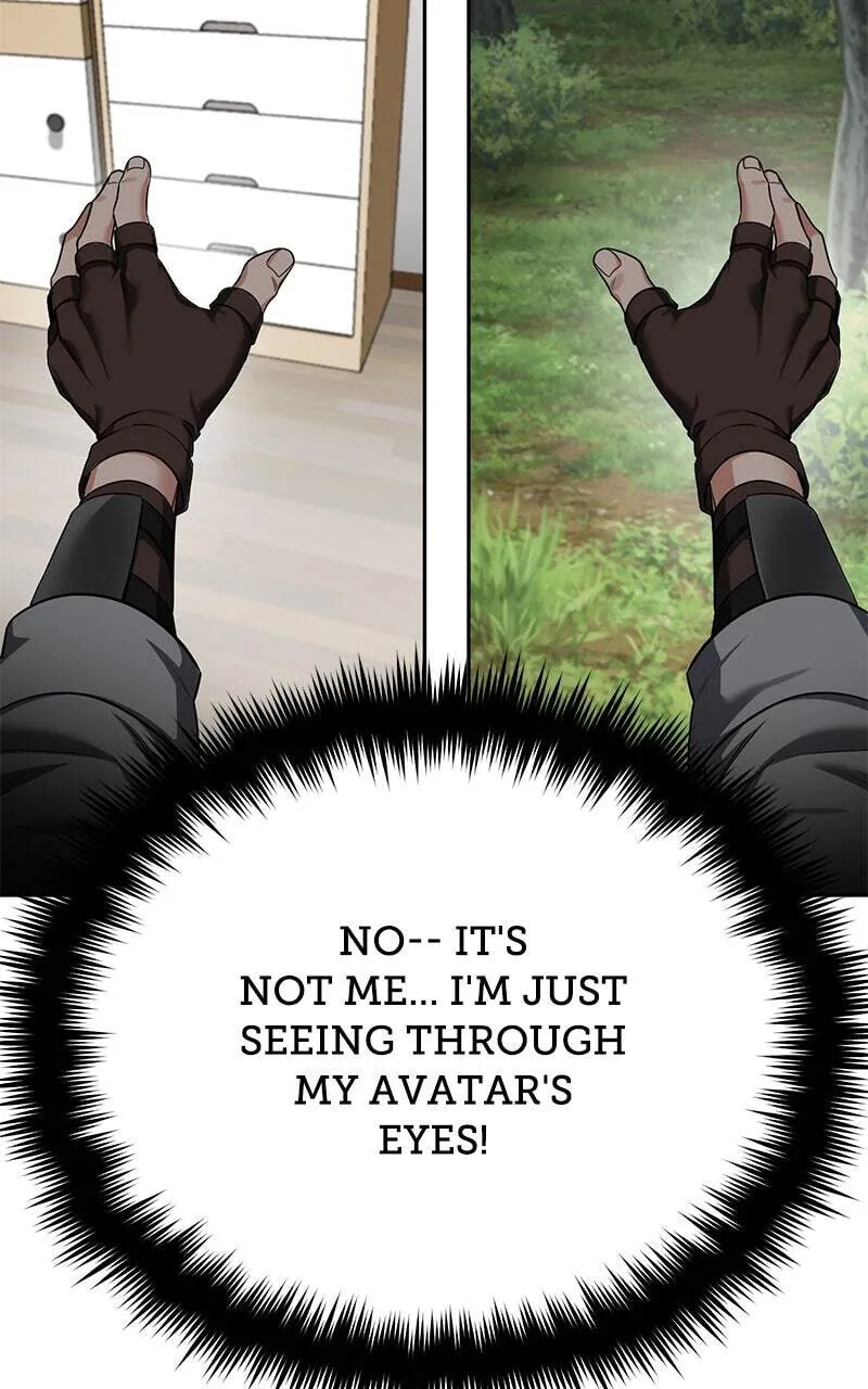 My Avatars' Path to Greatness Chapter 1 page 131