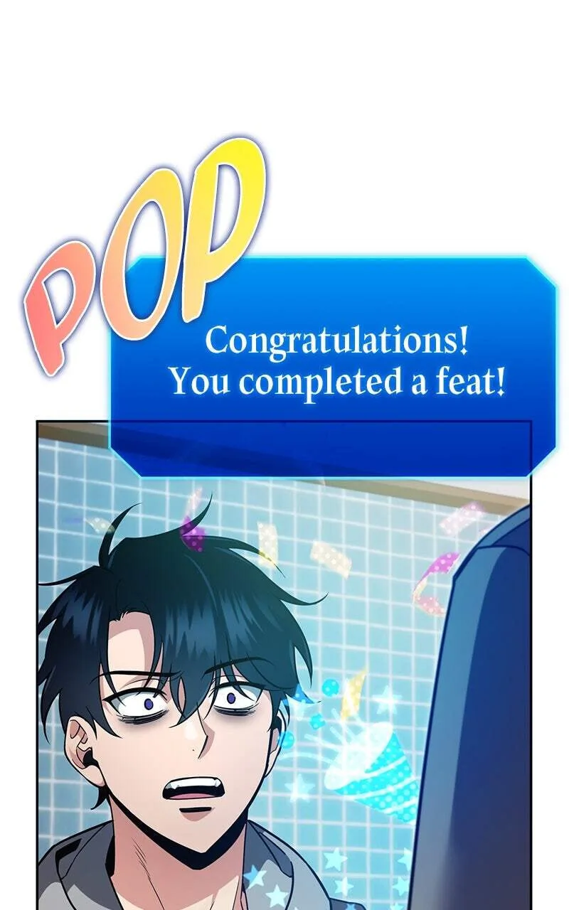 My Avatars' Path to Greatness Chapter 1 page 145