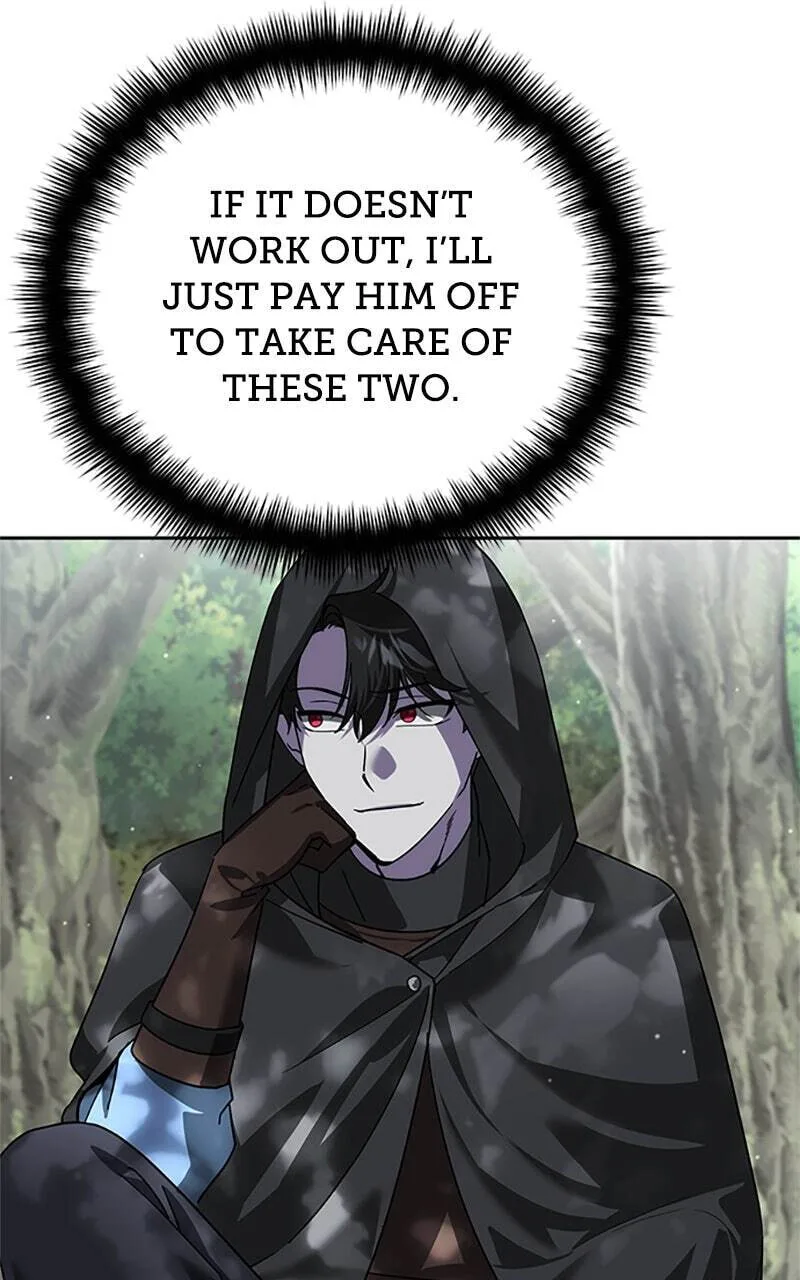 My Avatars' Path to Greatness Chapter 10 page 83