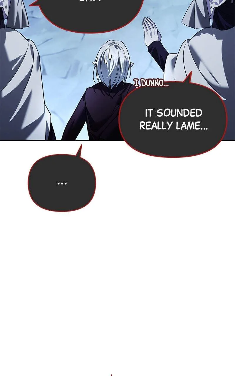 My Avatars' Path to Greatness Chapter 10 page 137