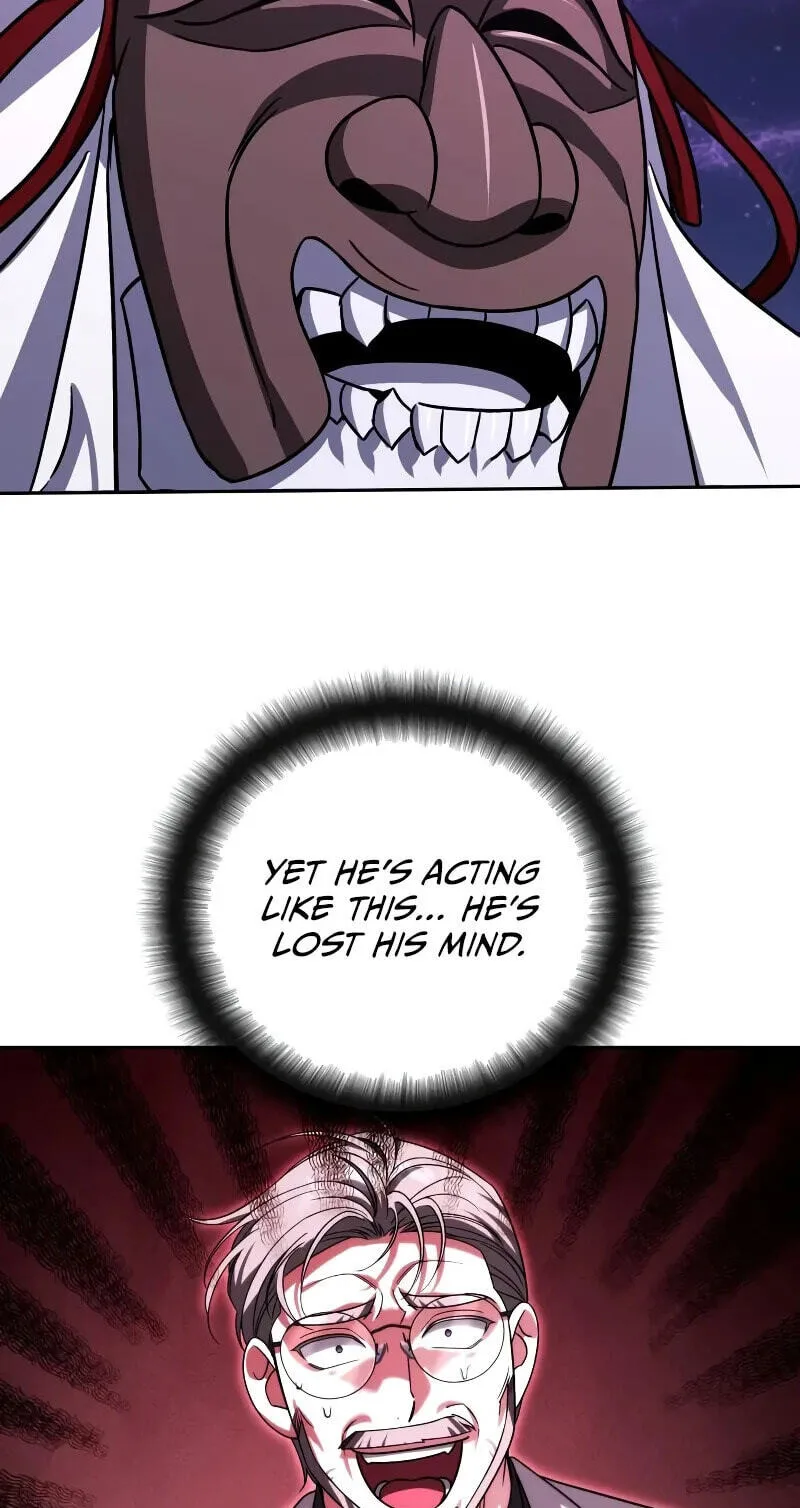 My Avatars' Path to Greatness Chapter 100 page 25