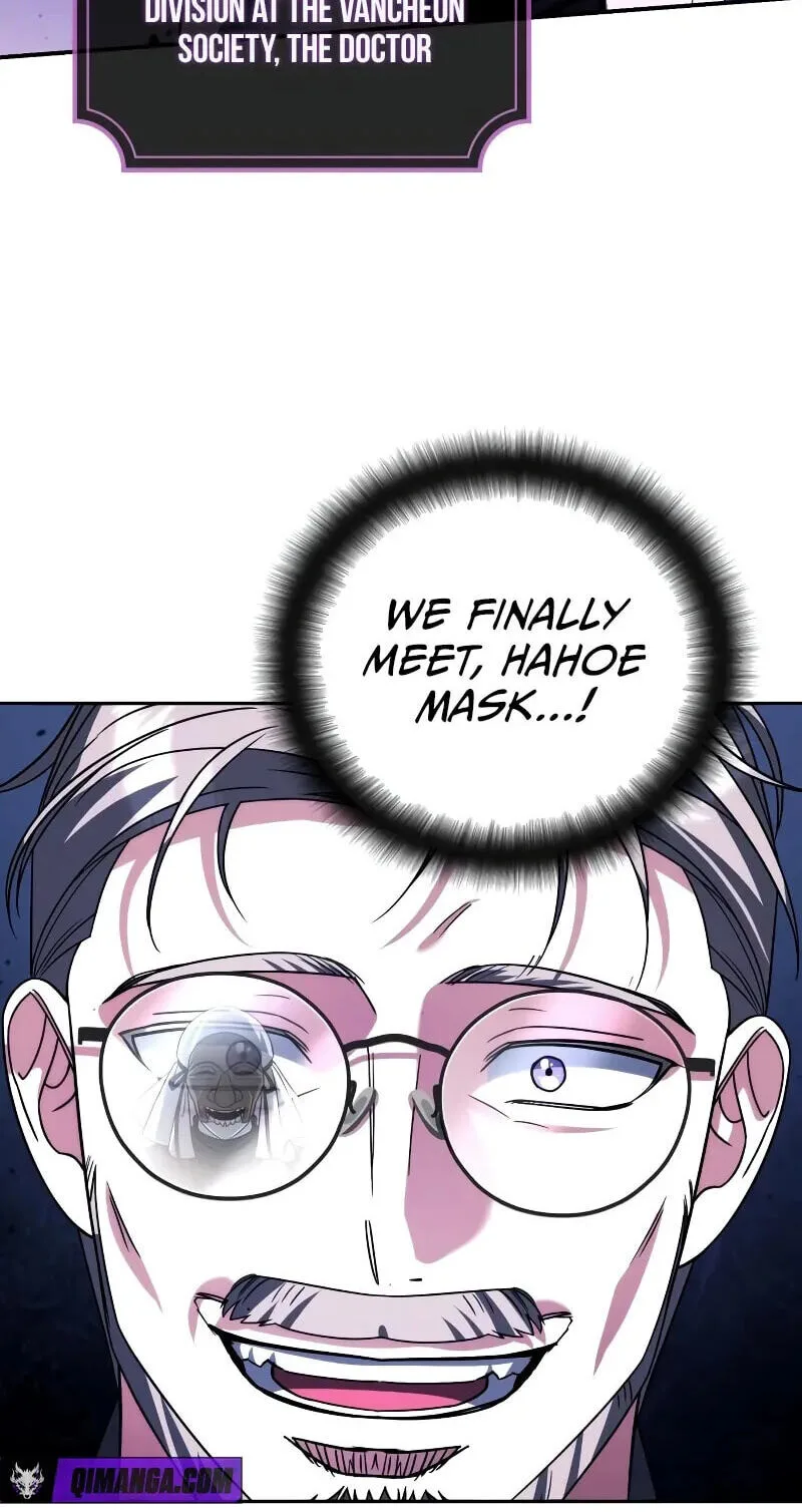 My Avatars' Path to Greatness Chapter 100 page 20