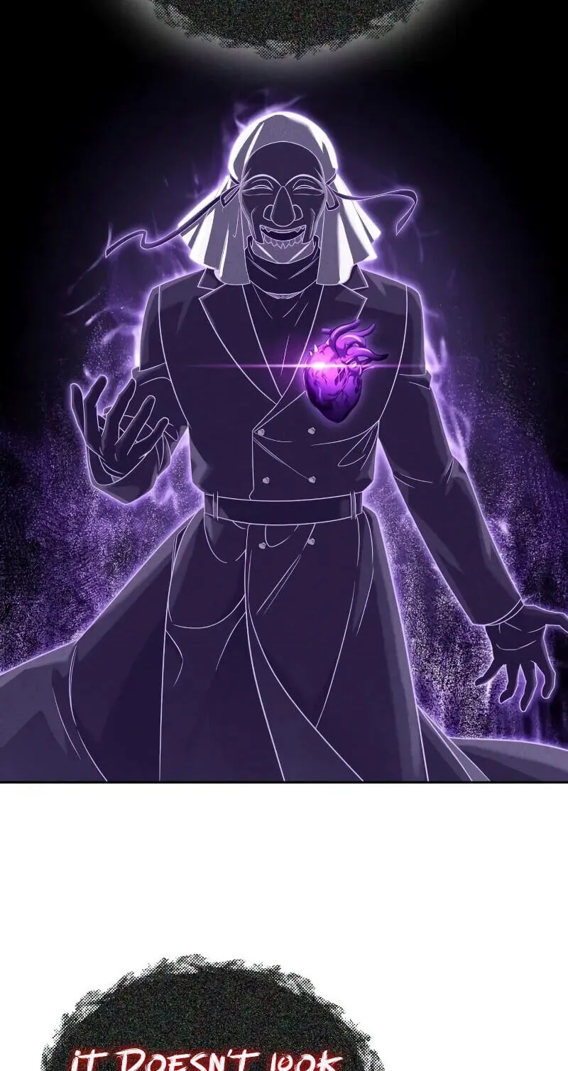 My Avatars' Path to Greatness Chapter 100 page 17
