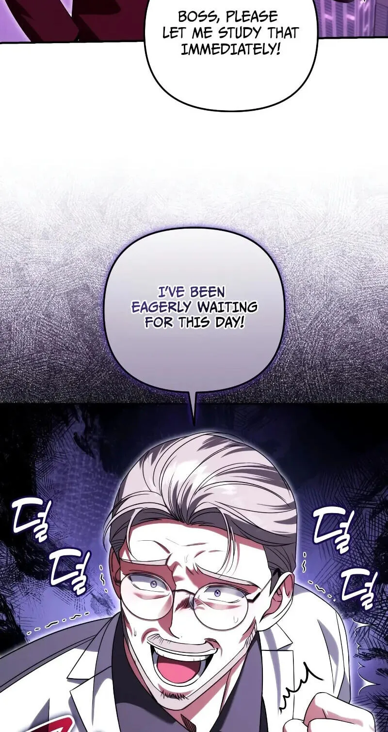 My Avatars' Path to Greatness Chapter 100 page 22