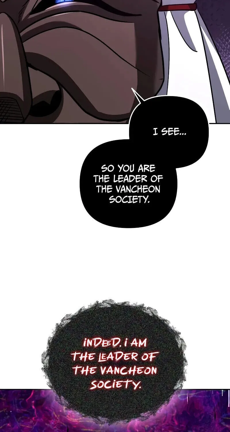 My Avatars' Path to Greatness Chapter 100 page 27