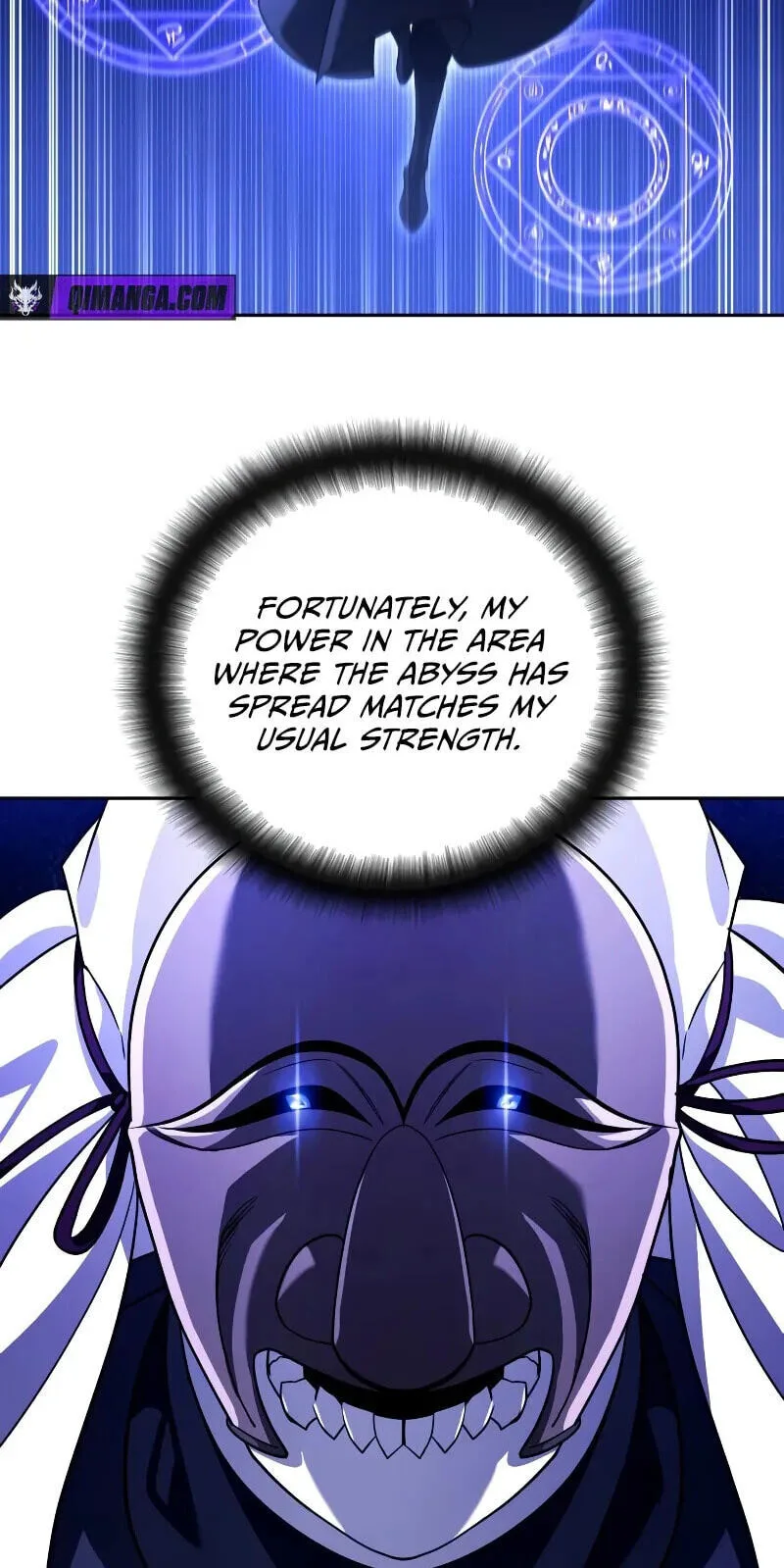 My Avatars' Path to Greatness Chapter 100 page 39