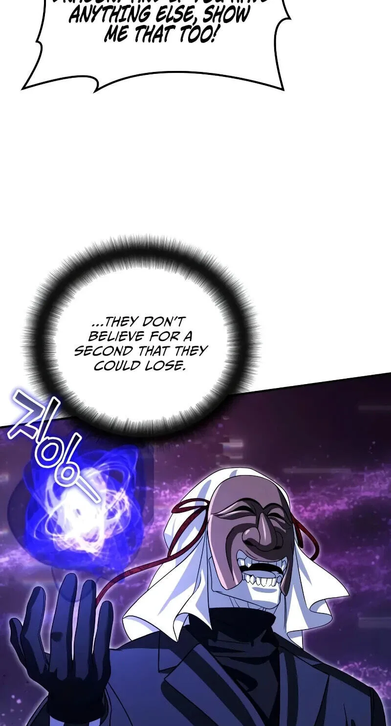 My Avatars' Path to Greatness Chapter 100 page 51