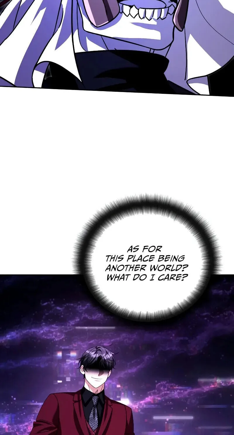 My Avatars' Path to Greatness Chapter 100 page 53