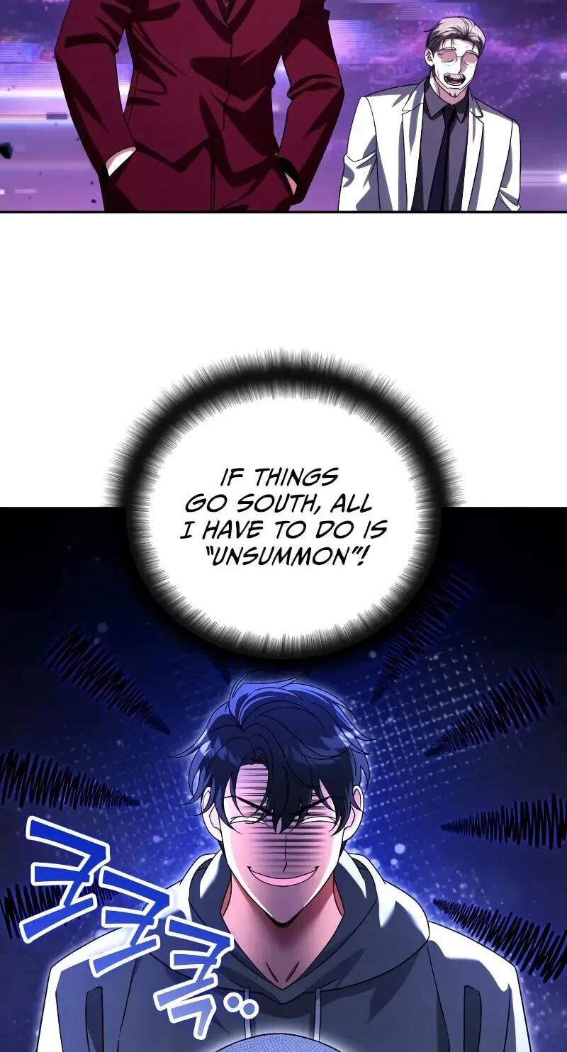 My Avatars' Path to Greatness Chapter 100 page 54