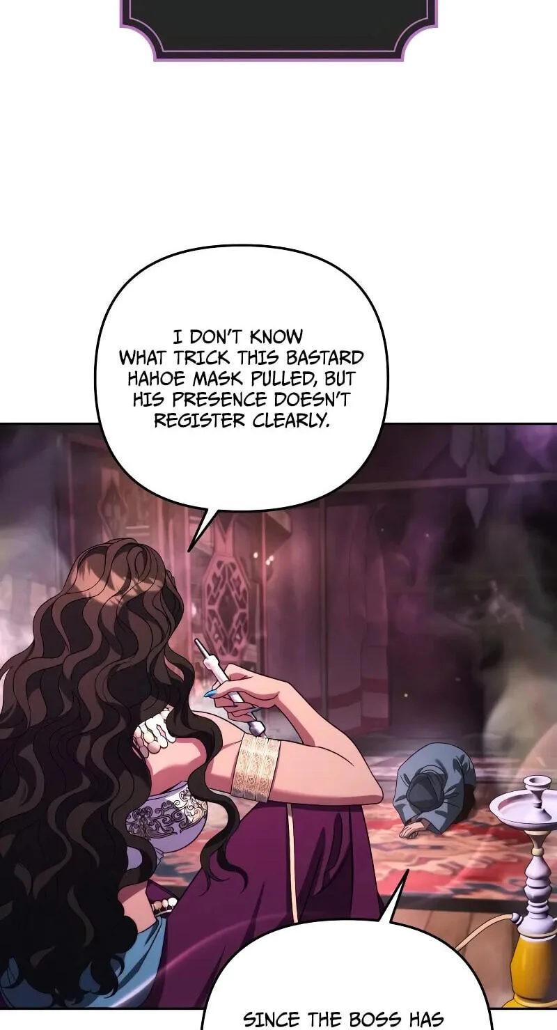 My Avatars' Path to Greatness Chapter 100 page 61