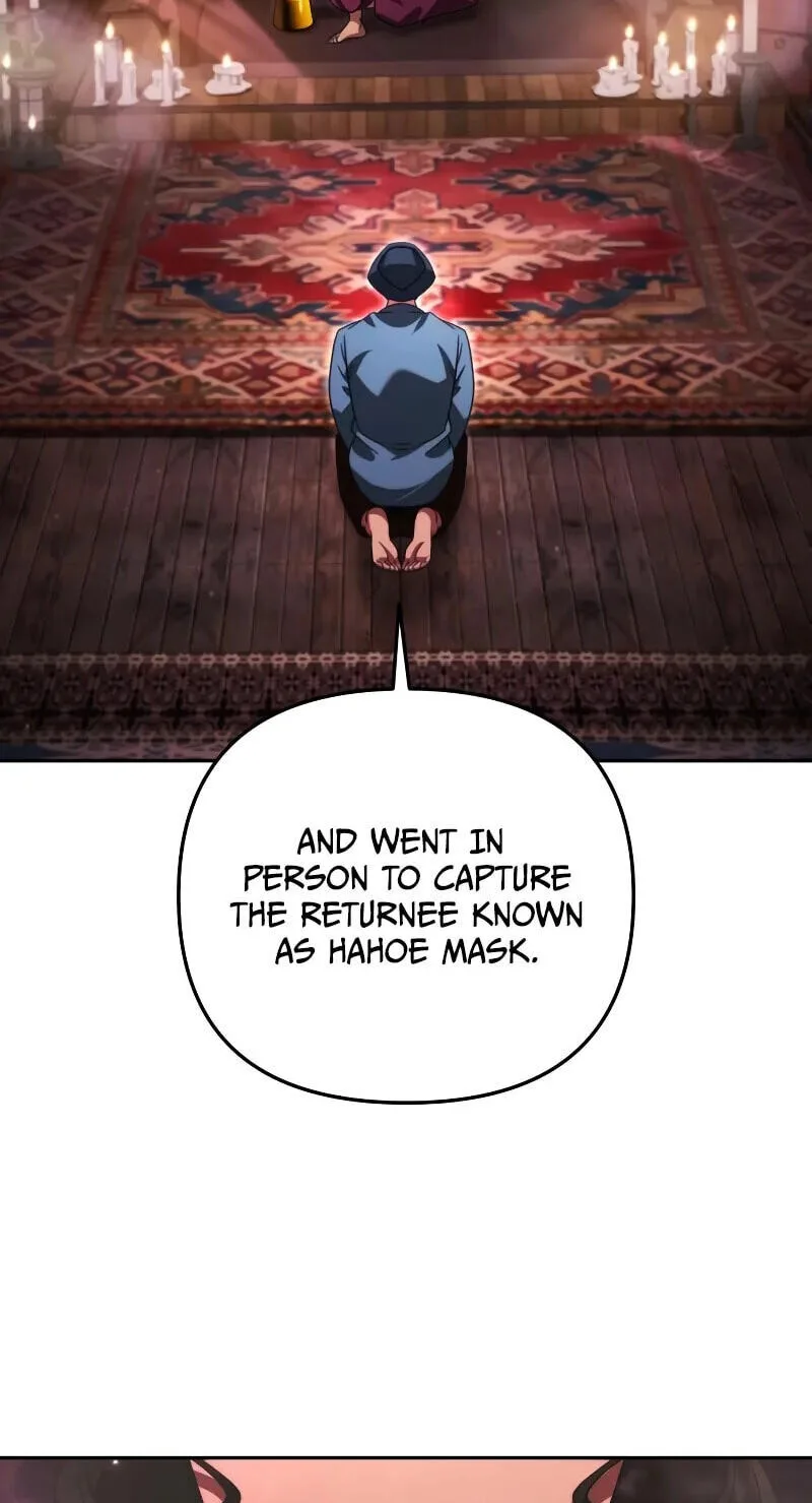 My Avatars' Path to Greatness Chapter 100 page 58