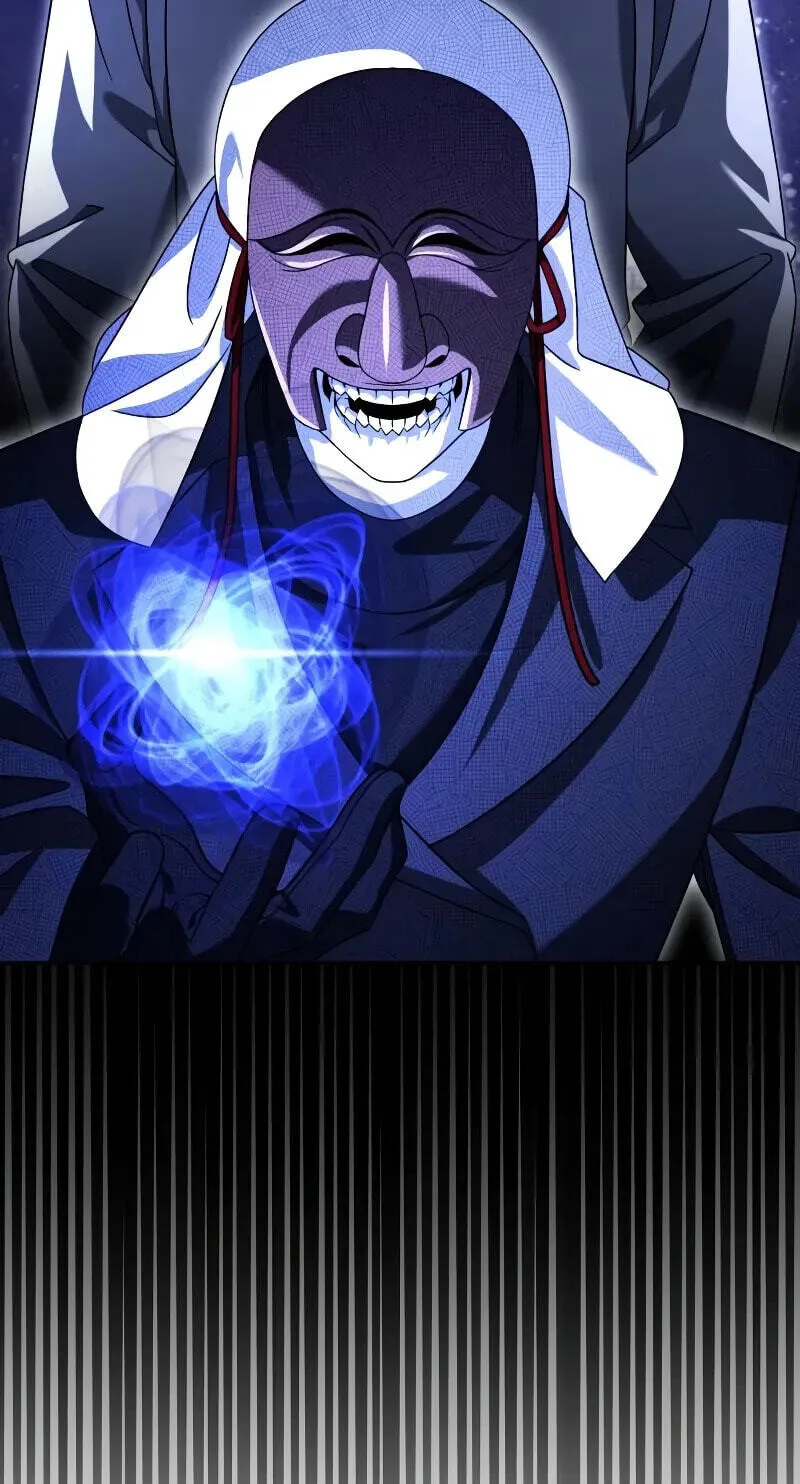 My Avatars' Path to Greatness Chapter 100 page 55