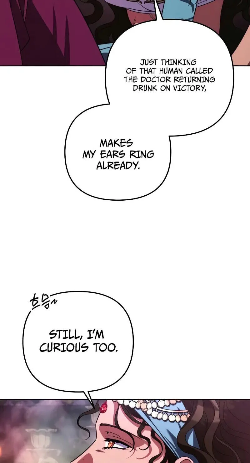 My Avatars' Path to Greatness Chapter 100 page 63