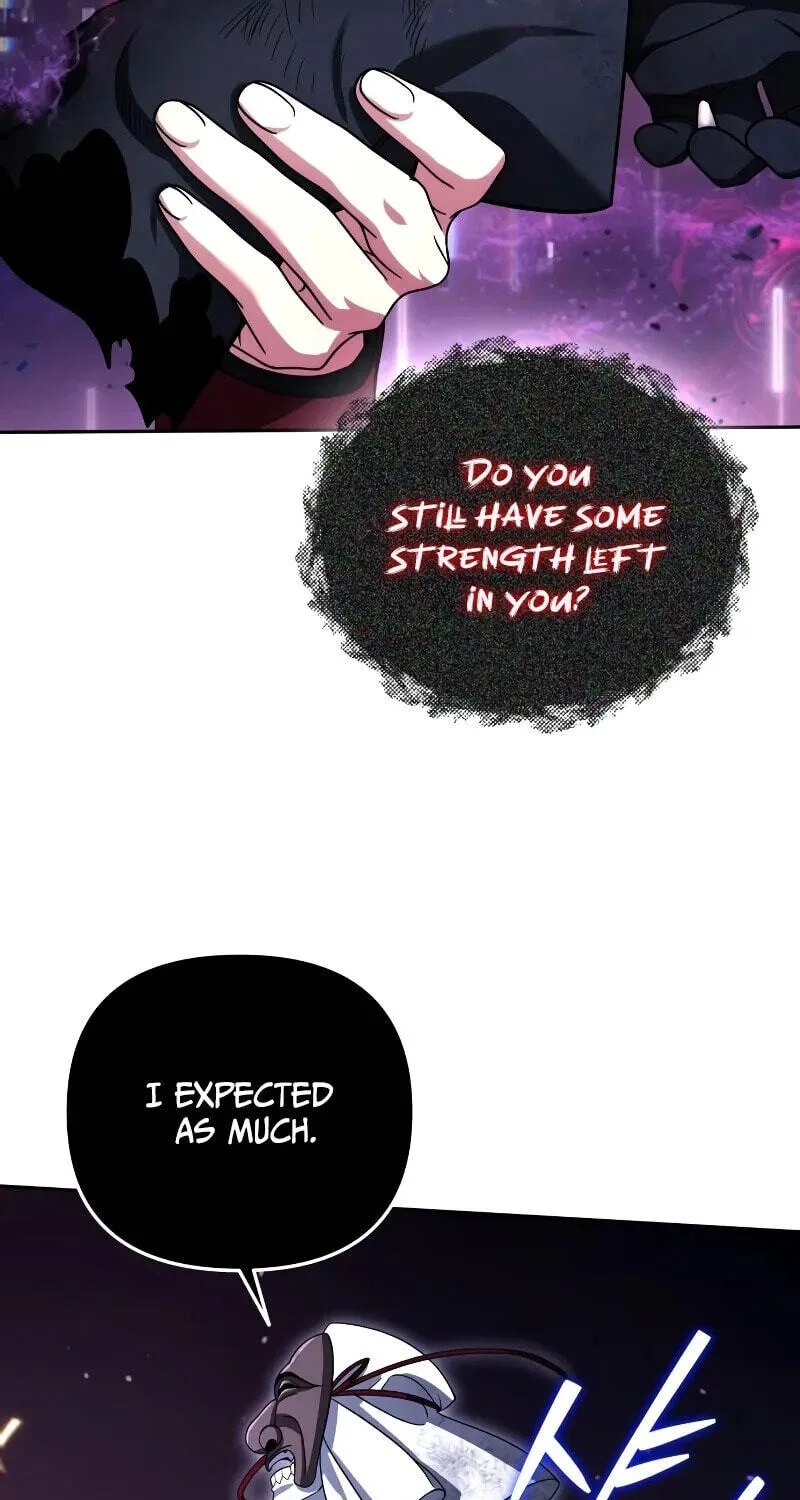 My Avatars' Path to Greatness Chapter 100 page 71