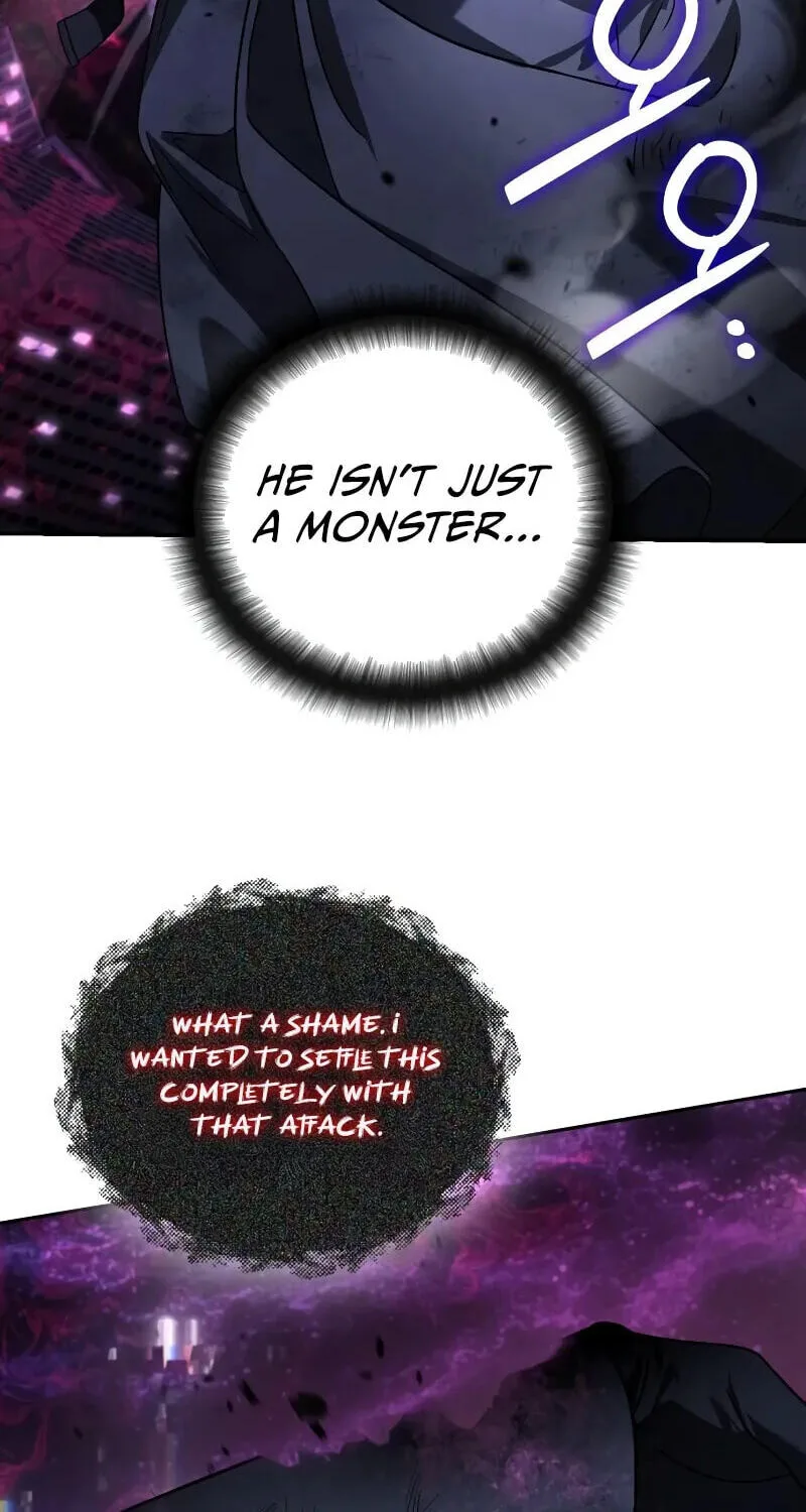 My Avatars' Path to Greatness Chapter 100 page 70