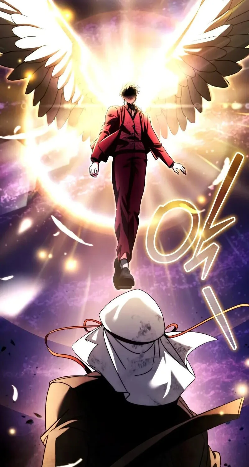 My Avatars' Path to Greatness Chapter 100 page 74