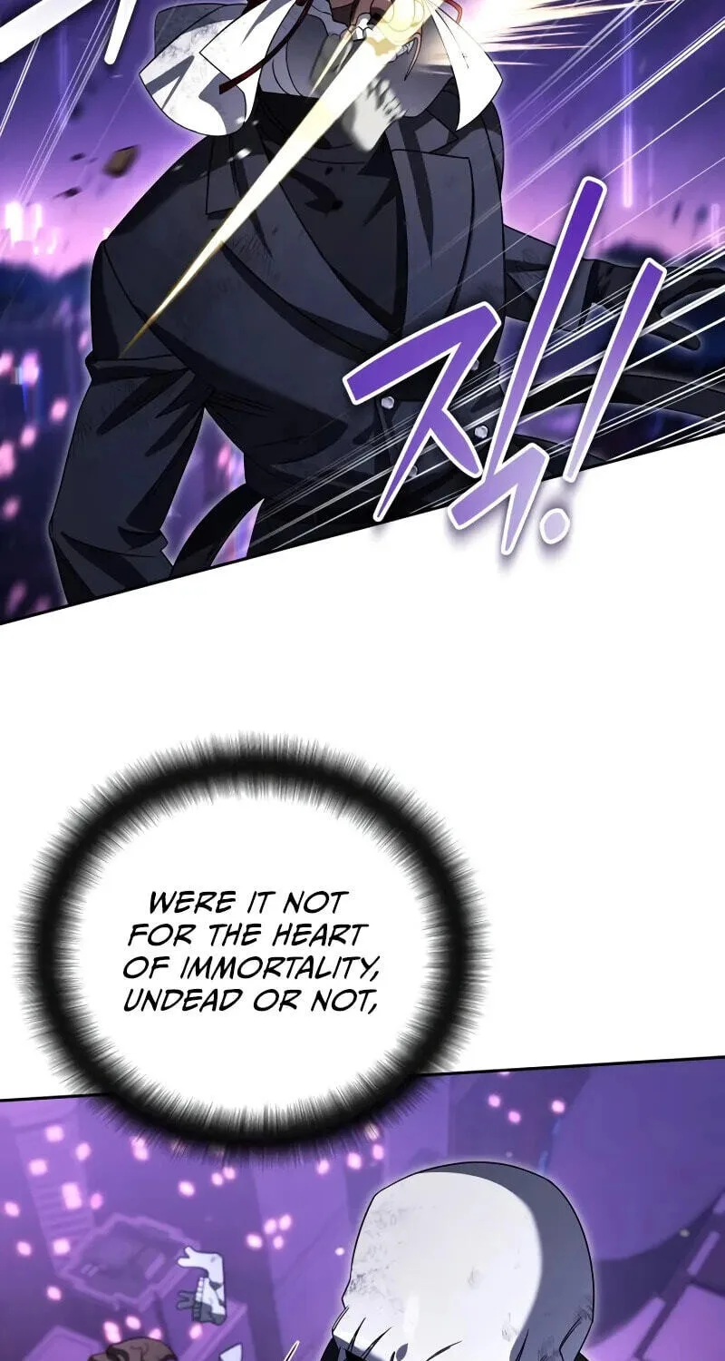 My Avatars' Path to Greatness Chapter 101 page 5