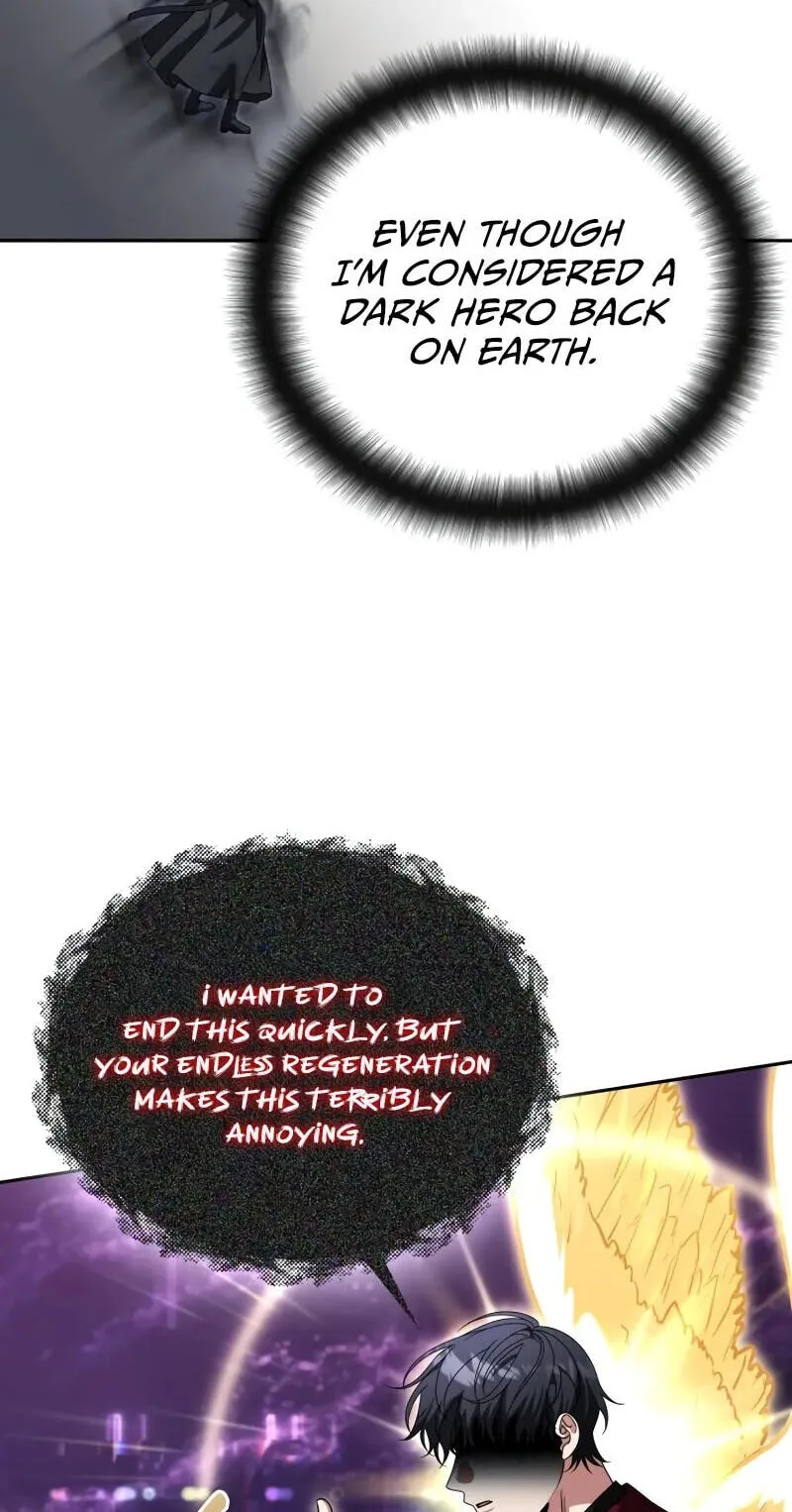 My Avatars' Path to Greatness Chapter 101 page 13