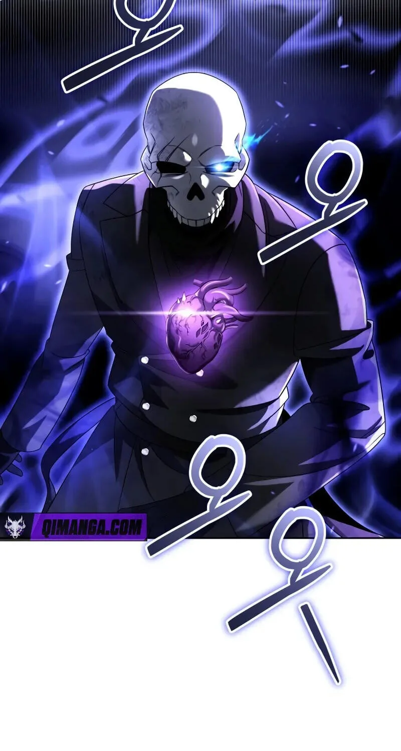 My Avatars' Path to Greatness Chapter 101 page 8