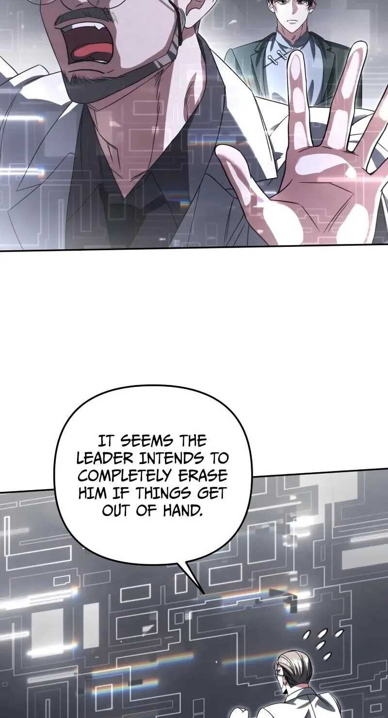 My Avatars' Path to Greatness Chapter 101 page 23
